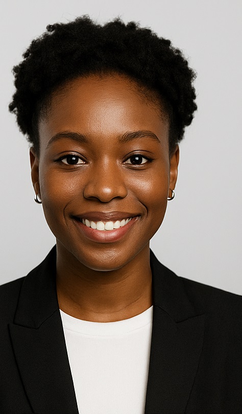 Janice Idu – Finance