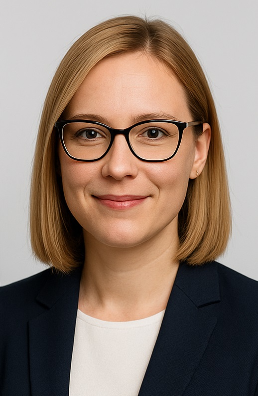 Petra van Wijk – Finance